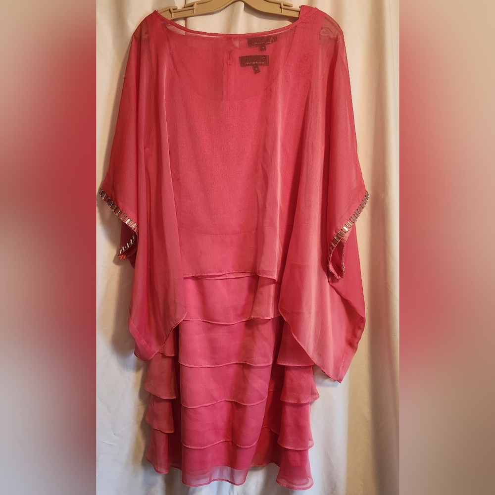 Laura special occasion dress